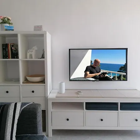 Ole Ole 11 Apartment Salou