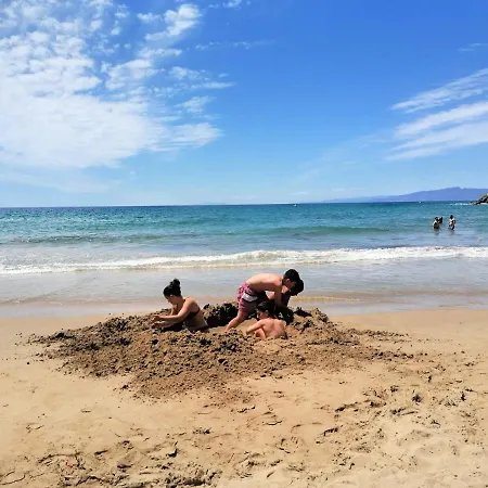 Ole Ole 11 * Salou